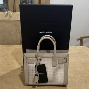 Saint Laurent Crossbody Bag